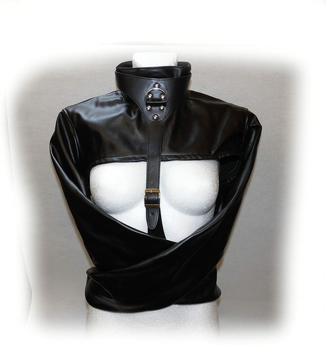 Bondage camicia forza - di,