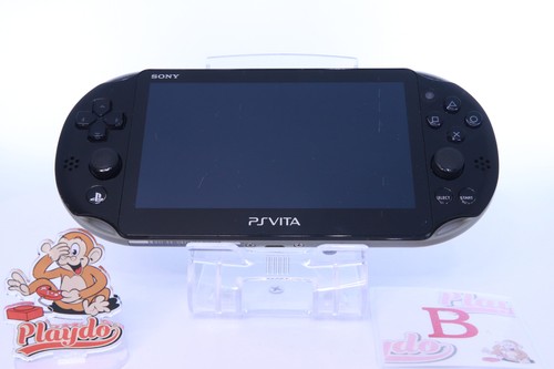 Sony vita pch 2000 - sony, console