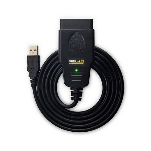Obdlink usb obdii obd2 - ex,