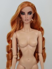 Fashion royalty ooak elyse - royalty,