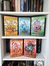 Illumicrate percy jackson - jackson, and