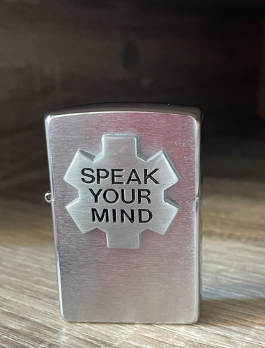 Accendisigari zippo marlboro - accendisigari,
