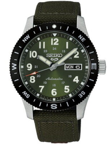 Psl seiko sports - 5,