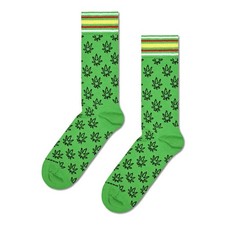 HAPPY SOCKS CALZINI FOGLIE