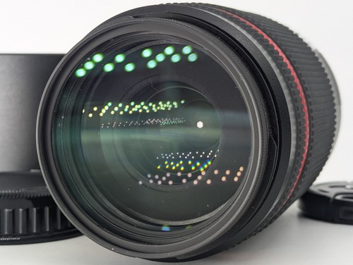 Video top mint pentax - video*[top, mint]