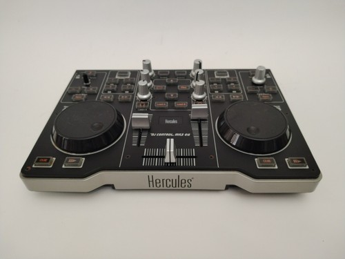 Controller hercules control - controller,