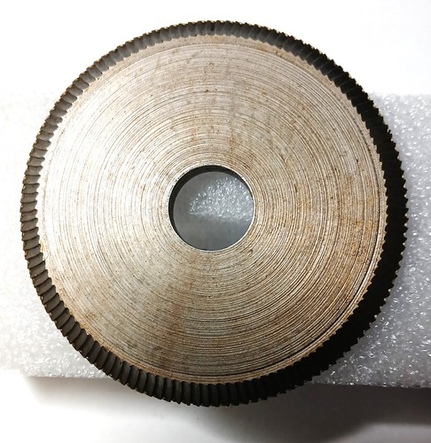 Brand new cutting wheel - cutting,