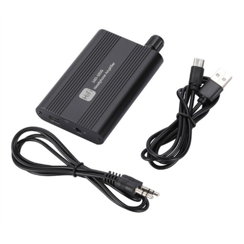 Amplificatore per cuffie - amplificatore,