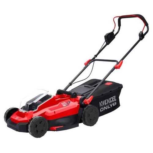 Rasaerba batteria 18v 33cm - rasaerba,