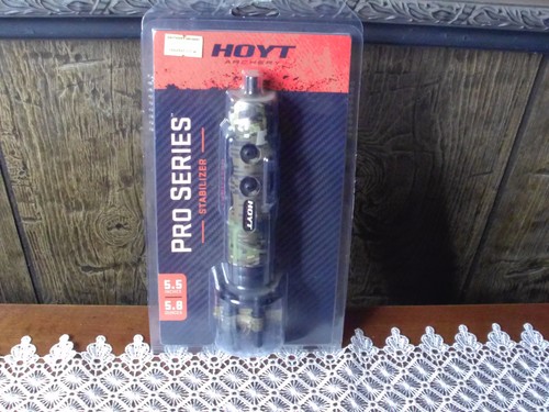 Hoyt archery pro - hoyt, 5,5