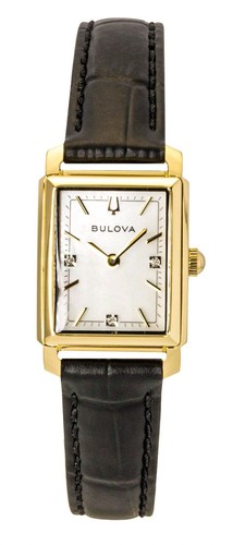 Orologio donna bulova - donna,