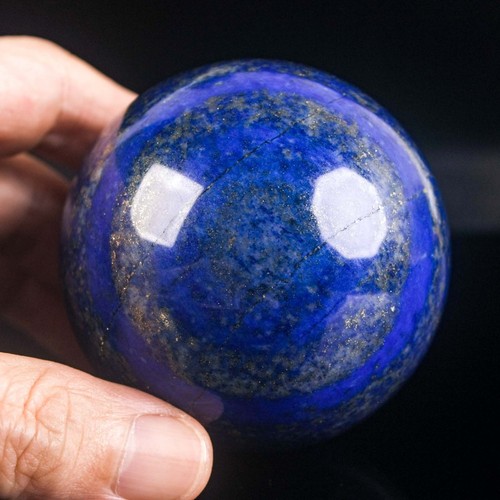 Sfera lapislazzuli 6 - lapislazzuli, 2,6"