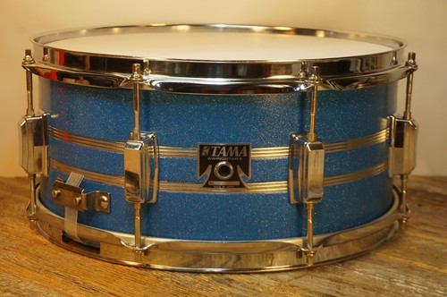 Tama rullante vintage - tama,
