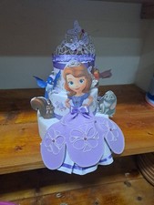 torta scenografica compleanno