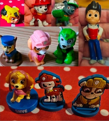 Lotto action figure - lotto, 9