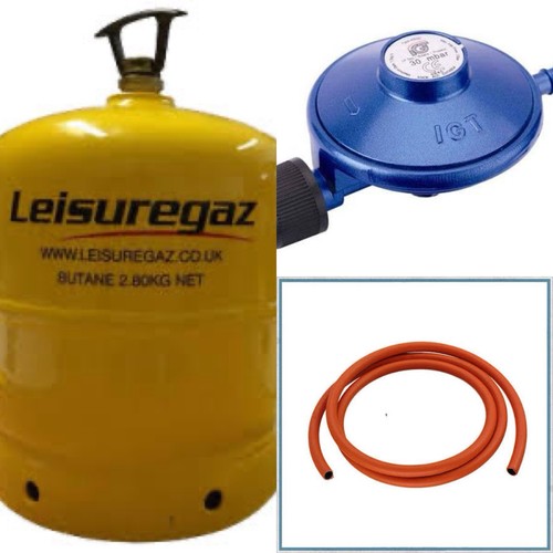 Camping gas leisuregaz 007 - gas,