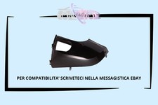 ANGOLARE PARAURTI ANTERIORE SX
