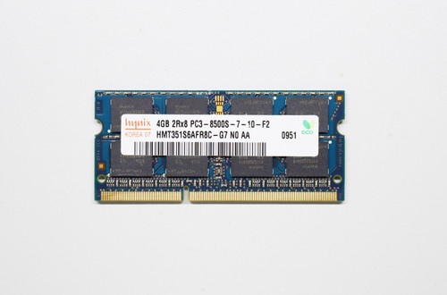 Hynix hmt351s6afr8c ddr3 - hynix, hmt351s6afr8c-g7