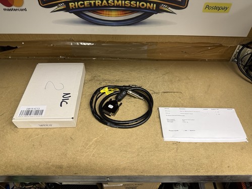 Cavo microham per icom - cavo,