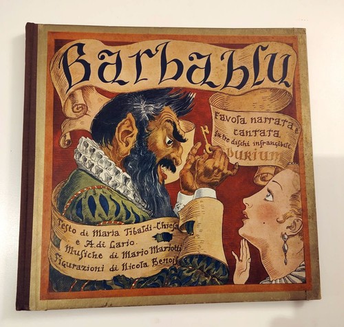 Rarissimo 1945 durum - 1945,