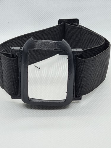 Pod supporto regolabile fascia - regolabile,