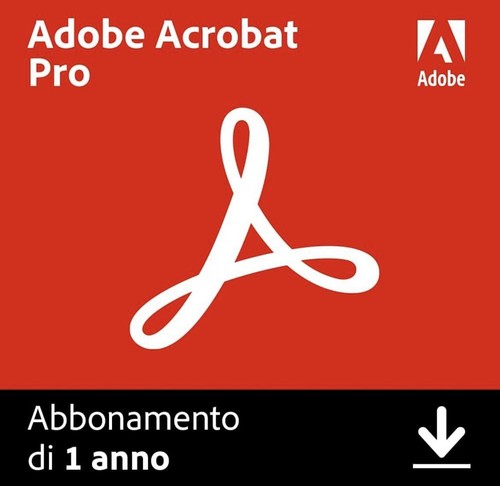 Adobe acrobat pro - adobe,