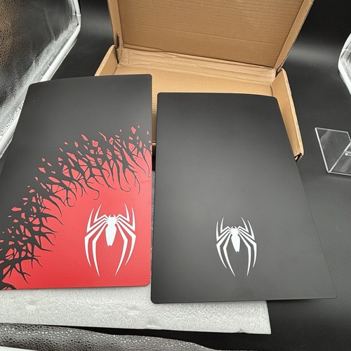 Spider man playstation - spider-man, 5