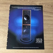 Gram105 magazine advert 11x8 - magazine,