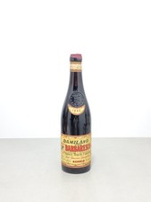 Barolo Damilano Canubio 1962