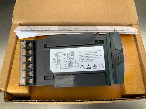 Eurotherm 3216 regolatore - regolatore, di