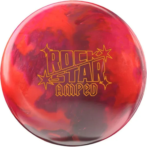 Roto grip rockstar amped - grip,
