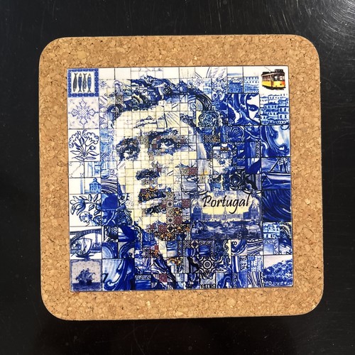 Raro 2002 cristiano - 1:1,