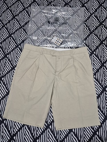 Aquascutum pantaloncini chino - pantaloncini,
