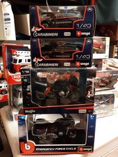 lotto mezzi carabinieri