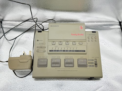 Controller editing video - , sony