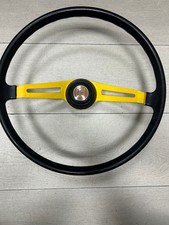 volante auto d'epoca fiat 500L anno 1968 al 1973