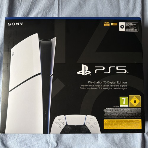 Sony ps5 edizione - ps5, digitale