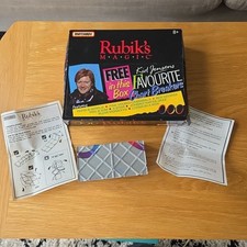 Vintage 1987 Rubik’s Rubiks