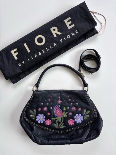 Borsa tracolla isabella - borsa, a