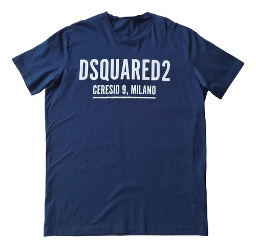 Dsquared2 maglia shirt - dsquared2,