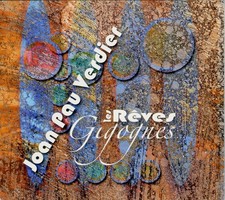 JOAN PAU VERDIER  les rêves