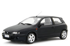 LAUDORACING-MODELS 1:18 Fiat