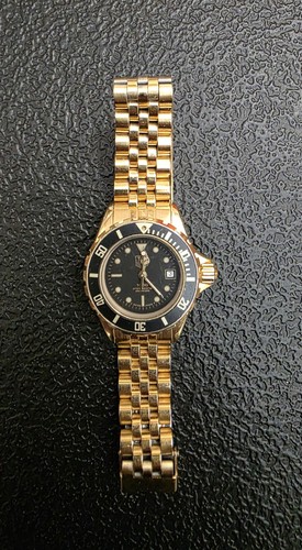 Orologio tag heuer 980 - orologio,