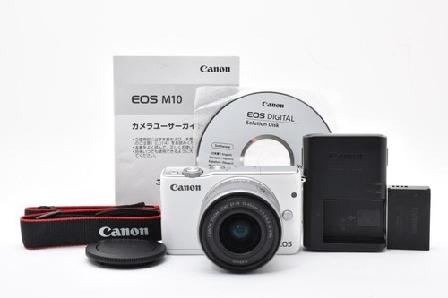 Kit obiettivo canon - obiettivo, eos