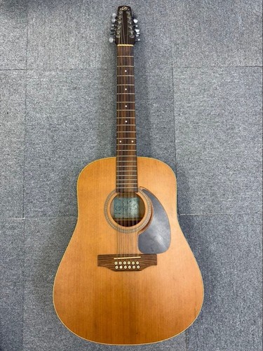 Chitarra acustica seagull - chitarra, s12