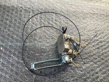 vintage deragliatore eroica