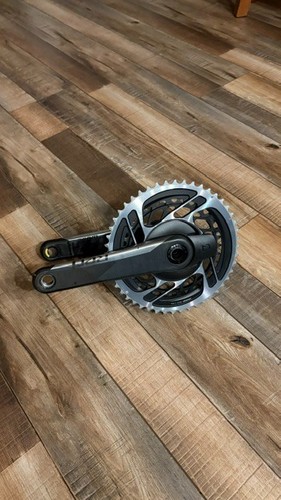 Sram misuratore potenza - sram,