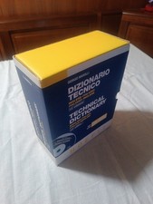 Dizionario tecnico