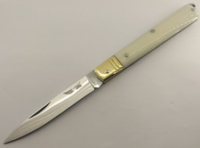 Coltello artigianale Sfilato