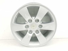 4250C918 cerchio 17 PULGADAS per MITSUBISHI L 200 2.5 DI-D (136 CV) logop1443113